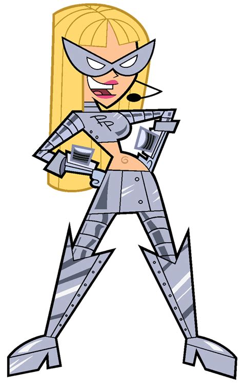 The Platinum Princess .